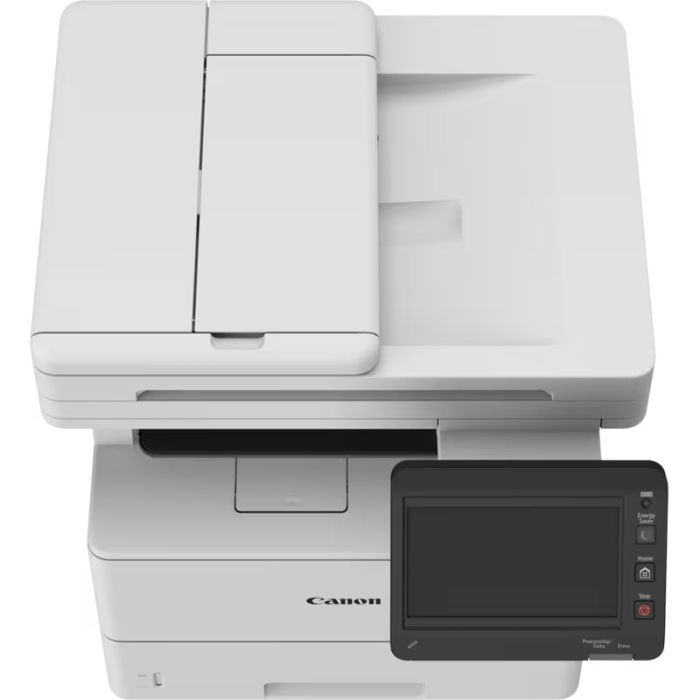 Багатофункціональний пристрій Canon MF563dw Wi-Fi (7064C008) зображення 2