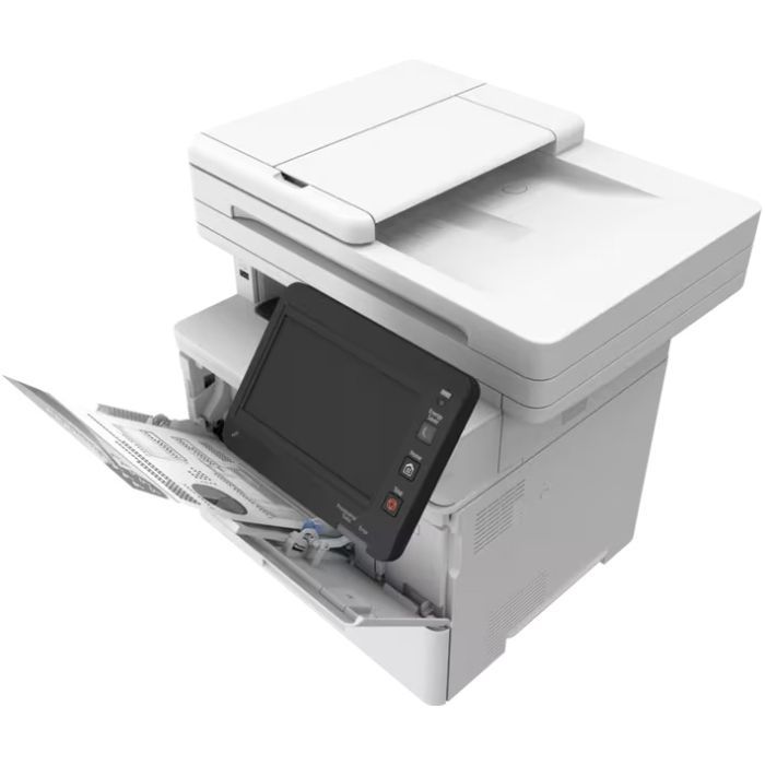 Багатофункціональний пристрій Canon MF563dw Wi-Fi (7064C008) зображення 3