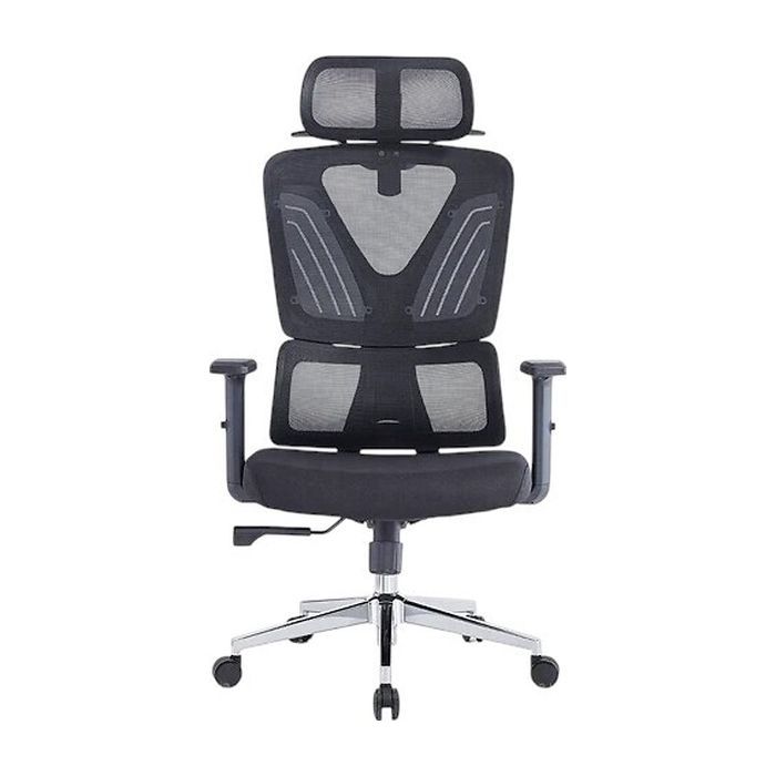 Офисное кресло Special4You Lusso black (E7900)