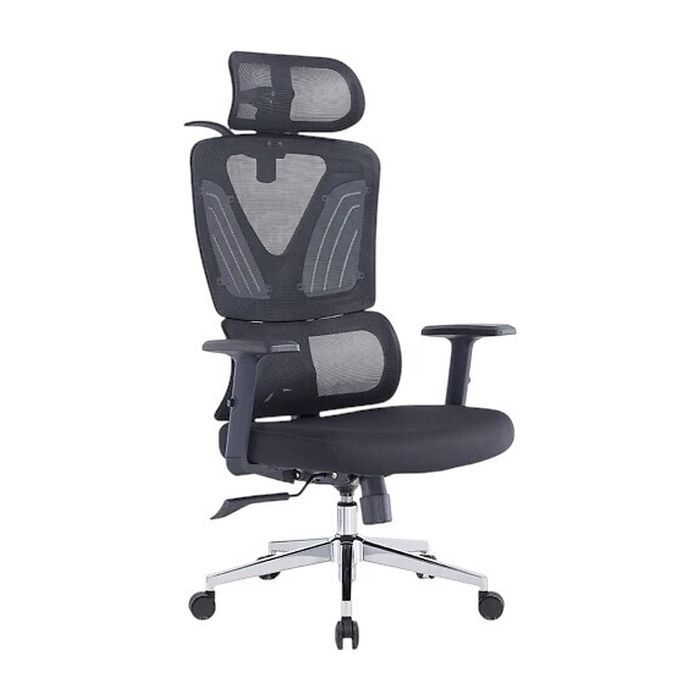 Офисное кресло Special4You Lusso black (E7900) изображение 2