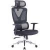 Офисное кресло Special4You Lusso black (E7900) изображение 2