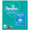 Детские влажные салфетки Pampers Fresh Clean 15 пачок х 80 шт (1200 шт) (8001841078496) изображение 2