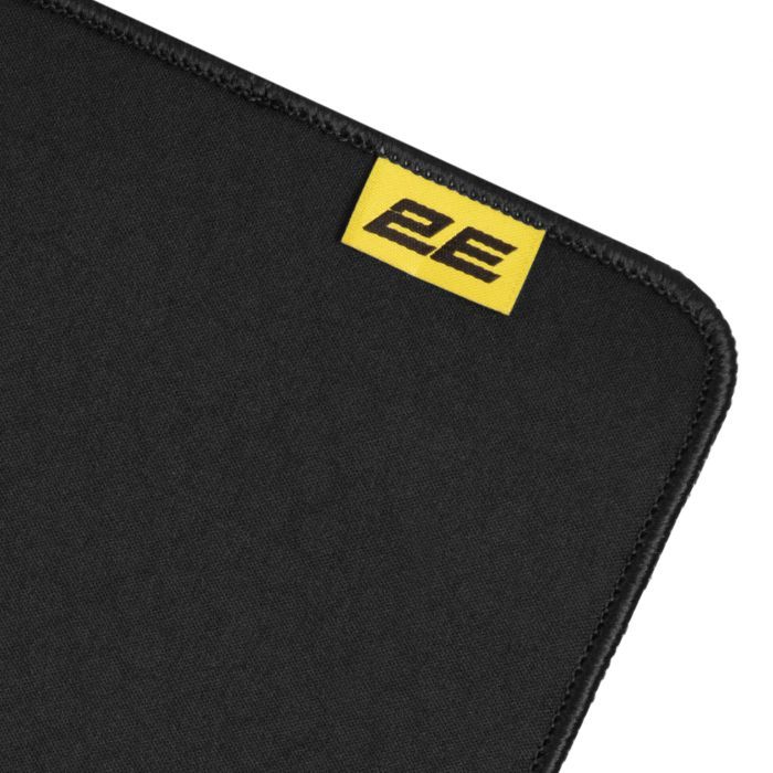 Коврик для мышки 2E Gaming Pro Speed S Black (2E-SPEED-S-BK-PRO) изображение 2