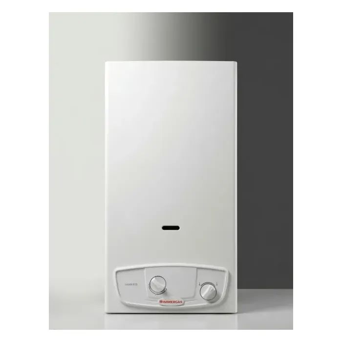Проточный водонагреватель Immergas JULIUS ECO 11 изображение 4