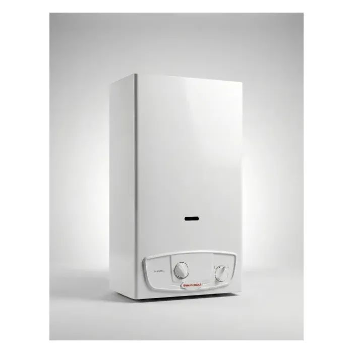 Проточный водонагреватель Immergas JULIUS ECO 11 изображение 5