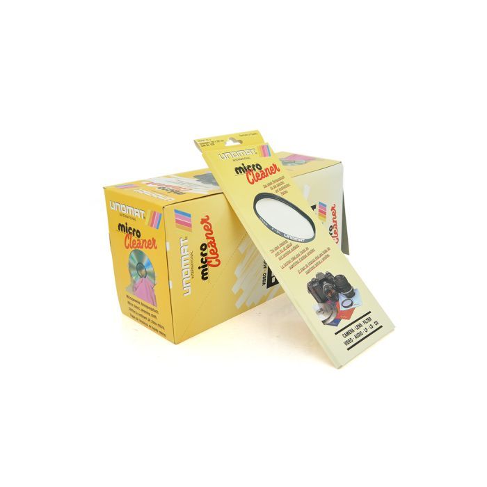 Салфетки Voltronic Unomat CC-8 Micro Cleamer (GCL-1027)