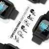 Пленка защитная Armorstandart Matte hydrogel Blackview R3 42mm 6 pcs (ARM92001) изображение 2
