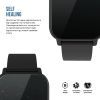 Плівка захисна Armorstandart Matte hydrogel Blackview R3 42mm 6 pcs (ARM92001) зображення 3