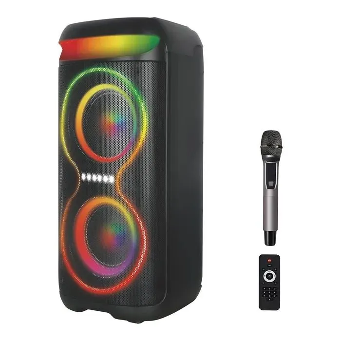 Акустическая система XO F70 40W Black (F70.black)