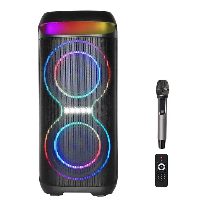 Акустическая система XO F70 40W Black (F70.black) изображение 2