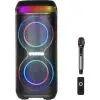 Акустическая система XO F70 40W Black (F70.black) изображение 2