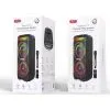 Акустическая система XO F70 40W Black (F70.black) изображение 4
