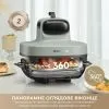 Выпрямитель для волос Dreame Tasti PT60 4.5L+2.5L Sage/Green (DREAME-PT60-SG) изображение 10