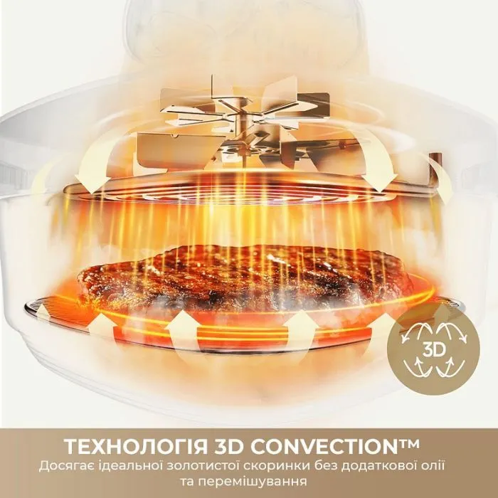 Выпрямитель для волос Dreame Tasti PT60 4.5L+2.5L Sage/Green (DREAME-PT60-SG) изображение 11