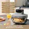 Выпрямитель для волос Dreame Tasti PT60 4.5L+2.5L Sage/Green (DREAME-PT60-SG) изображение 12