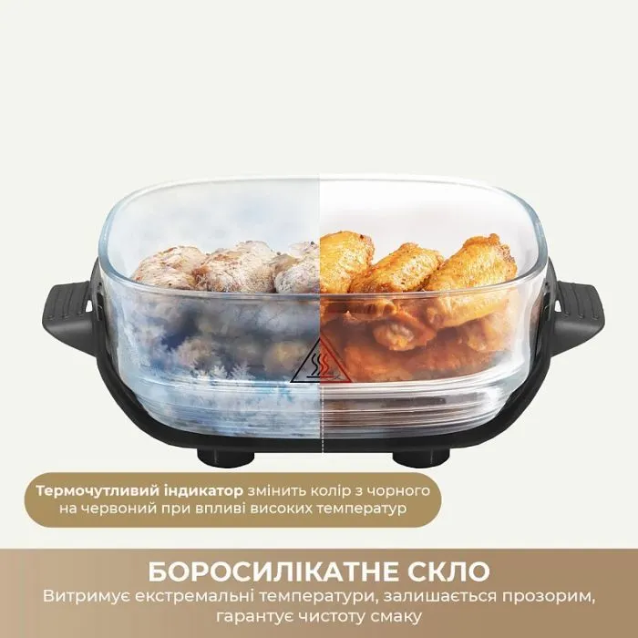Выпрямитель для волос Dreame Tasti PT60 4.5L+2.5L Sage/Green (DREAME-PT60-SG) изображение 6