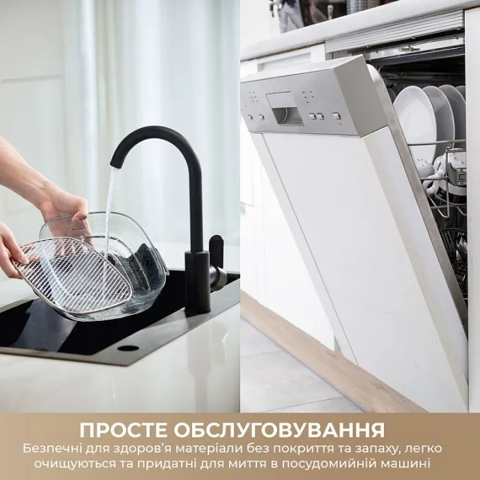 Выпрямитель для волос Dreame Tasti PT60 4.5L+2.5L Sage/Green (DREAME-PT60-SG) изображение 7