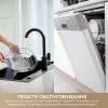 Выпрямитель для волос Dreame Tasti PT60 4.5L+2.5L Sage/Green (DREAME-PT60-SG) изображение 7