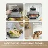 Выпрямитель для волос Dreame Tasti PT60 4.5L+2.5L Sage/Green (DREAME-PT60-SG) изображение 9