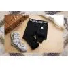 Лосини дитячі Breeze трикотажні (10496-164G-black) зображення 7