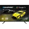 Телевізор Blaupunkt 43UGC5500