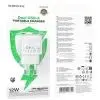 Зарядное устройство BOROFONE BAS41A 2xUSB white (6941991113741) изображение 3