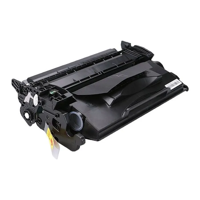 Тонер-картридж Static Control Canon T06 (3526C002) black 20.5K (002-04-ST06)