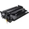 Тонер-картридж Static Control Canon T06 (3526C002) black 20.5K (002-04-ST06)