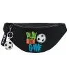 Сумка-бананка Kite дитяча 2577 Football Player (K26-2577-2) зображення 2