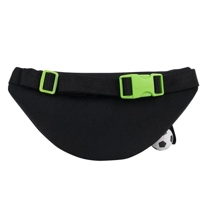 Сумка-бананка Kite дитяча 2577 Football Player (K26-2577-2) зображення 3