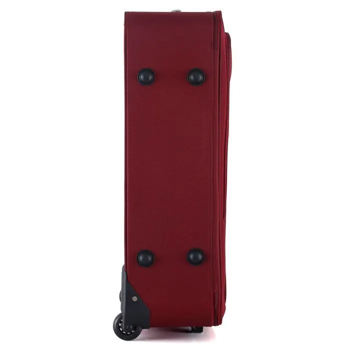 Чемодан Semi Line 28" (L) Burgundy (T5678-3) (DAS303571) изображение 5
