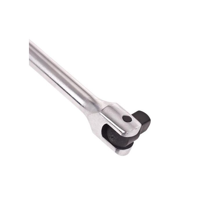 Ключ Hans ворот шарнирный, 1/2", 450мм (4700N-18) изображение 4