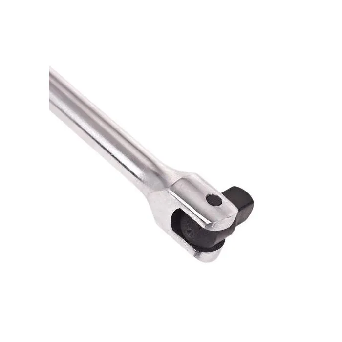 Ключ Hans ворот шарнирный, 1/2", 380мм (4700N-15) изображение 4