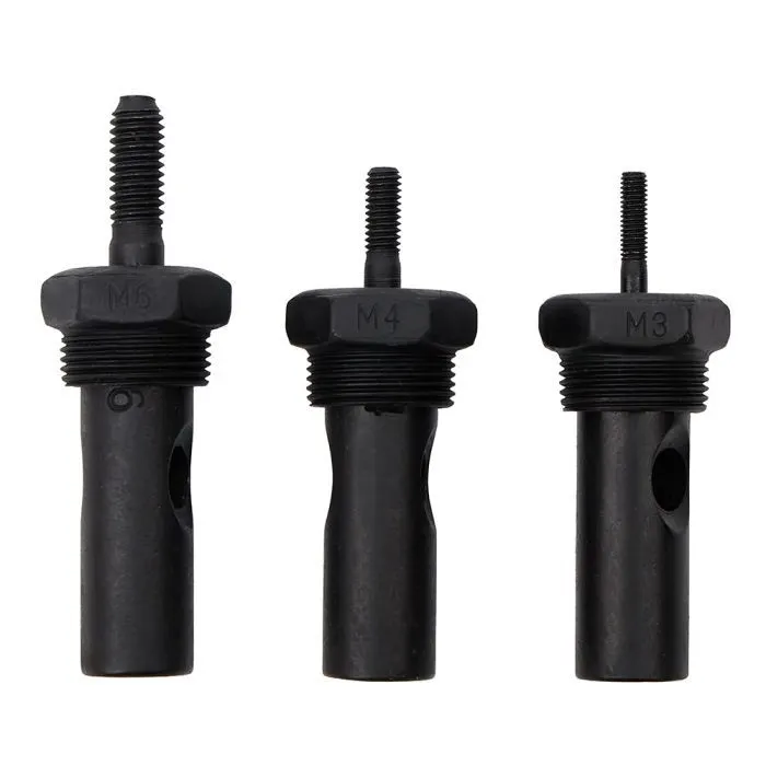 Заклепочник Alloid для резьбовых заклепок, M3, M4, M5, M6 (ZR-2201) изображение 8
