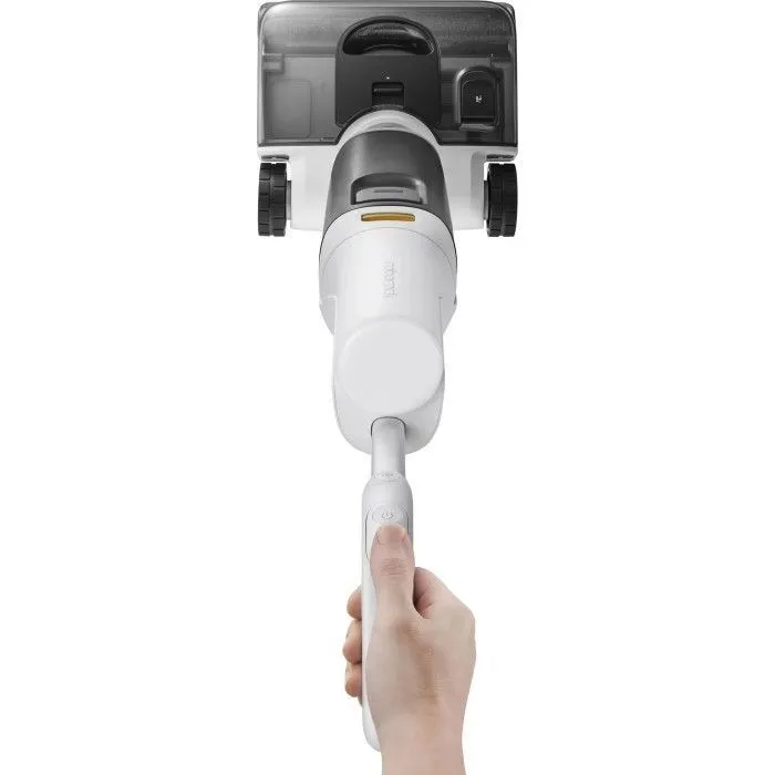 Пылесос Roborock F25 RT Gen 2 изображение 6