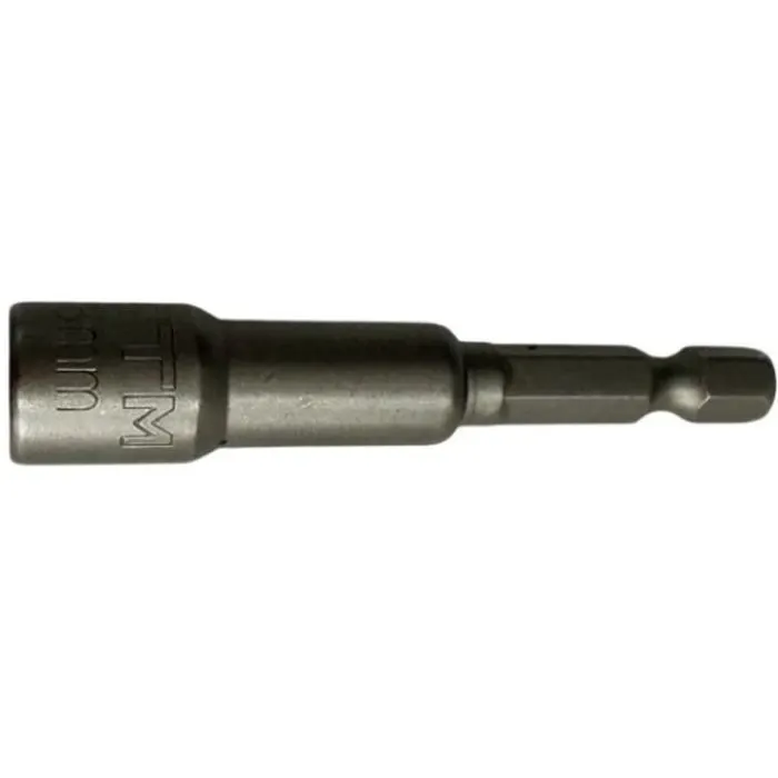 Набор бит GTM шестигранная, SW8, 65мм (SB-SW8-65)