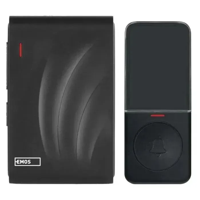 Дверний дзвінок EMOS P5727N зображення 3