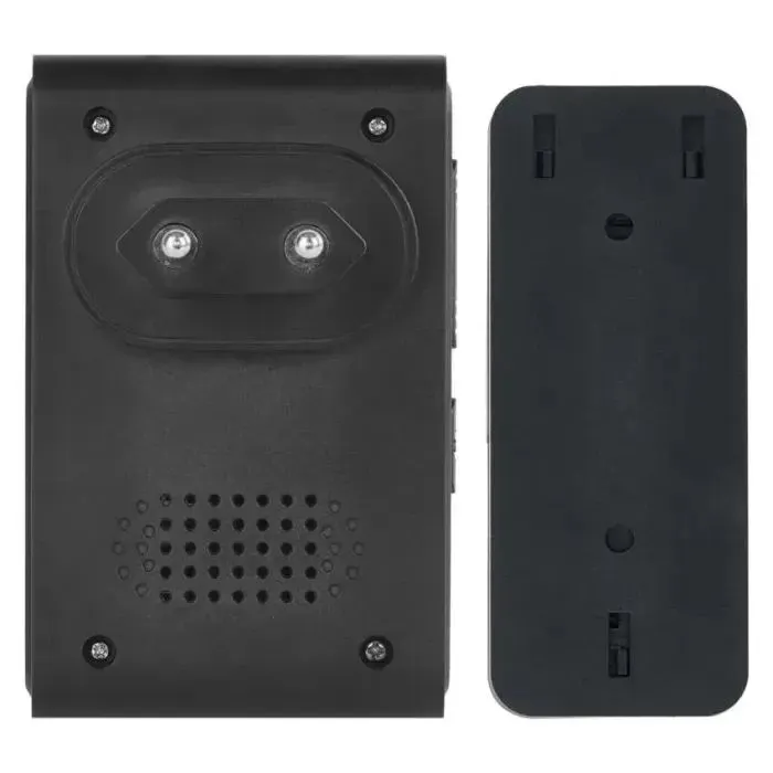 Дверний дзвінок EMOS P5727N зображення 5