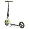 Самокат Blade Sport Air Cross 230, grey/green (230183) изображение 2