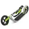 Самокат Blade Sport Air Cross 230, grey/green (230183) изображение 3
