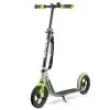 Самокат Blade Sport Air Cross 230, grey/green (230183)