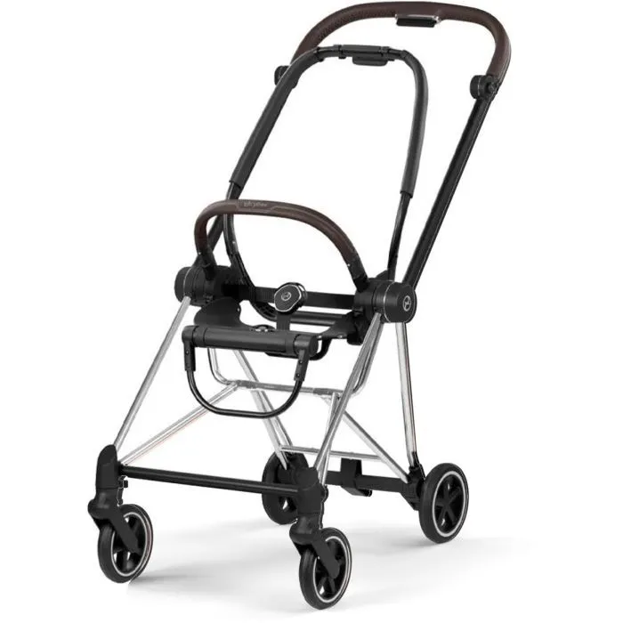 Шасі для коляски Cybex Mios & каркас Chrome (526000267)