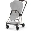 Шасі для коляски Cybex Mios & каркас Chrome (526000267) зображення 2