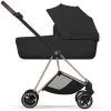 Шасі для коляски Cybex Mios & каркас Chrome (526000267) зображення 3