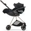 Шасі для коляски Cybex Mios & каркас Chrome (526000267) зображення 4