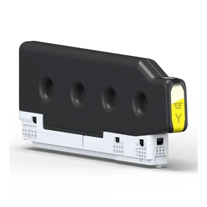 Картридж Epson WFE AM-C5000/6000 Yellow 350ml (C13T08G400)