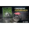 Сверло Alloid Base, корончате, алмазне, по склу та кераміці, 80мм (GS-50080) изображение 4