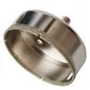 Сверло Alloid Base, корончате, алмазне, по склу та кераміці, 80мм (GS-50080)