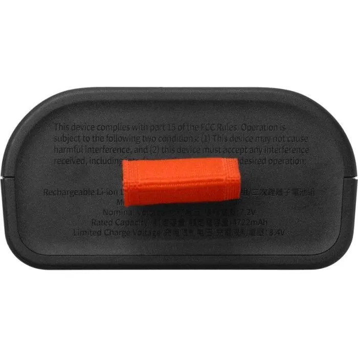 Аккумуляторная батарея JBL Battery 200 with charging case (JBLBATT200CHRGCASE) изображение 3