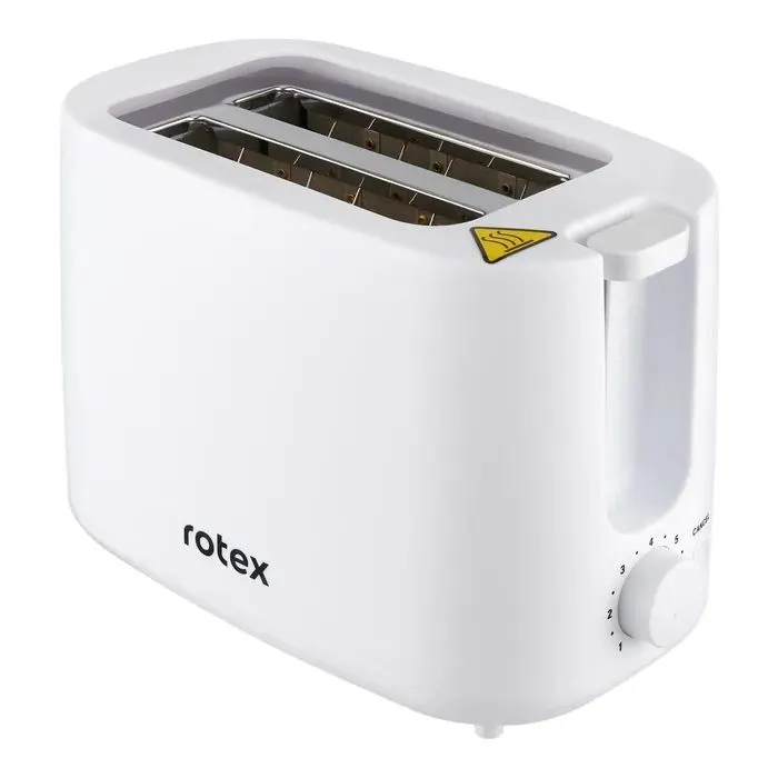 Тостер Rotex RTM116-W